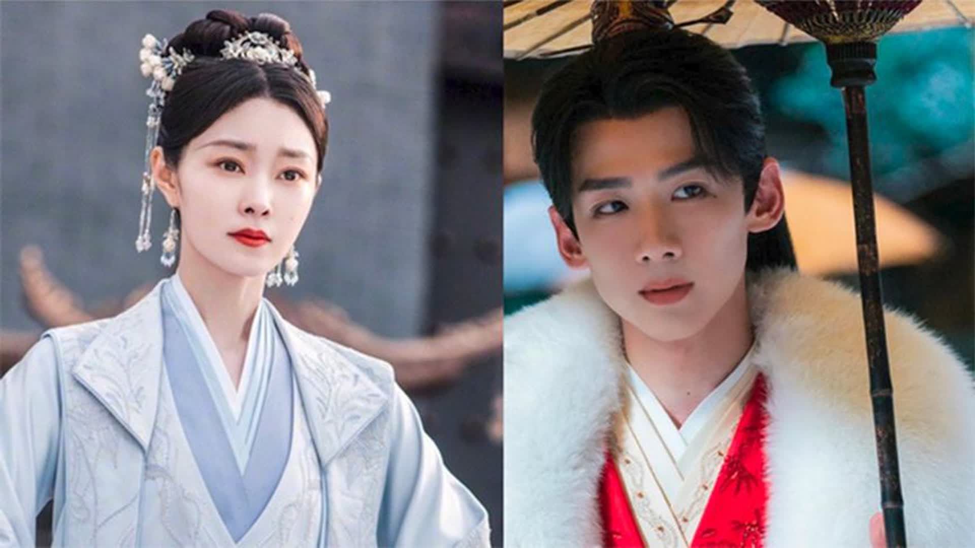 白敬亭宋轶恋情曝光?注意白敬亭爸爸一举动,网友:简直太贴心