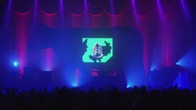 DS455 - DabStar Clique RELEASE PARTY @ MATRIX YOKOHAMA_哔哩