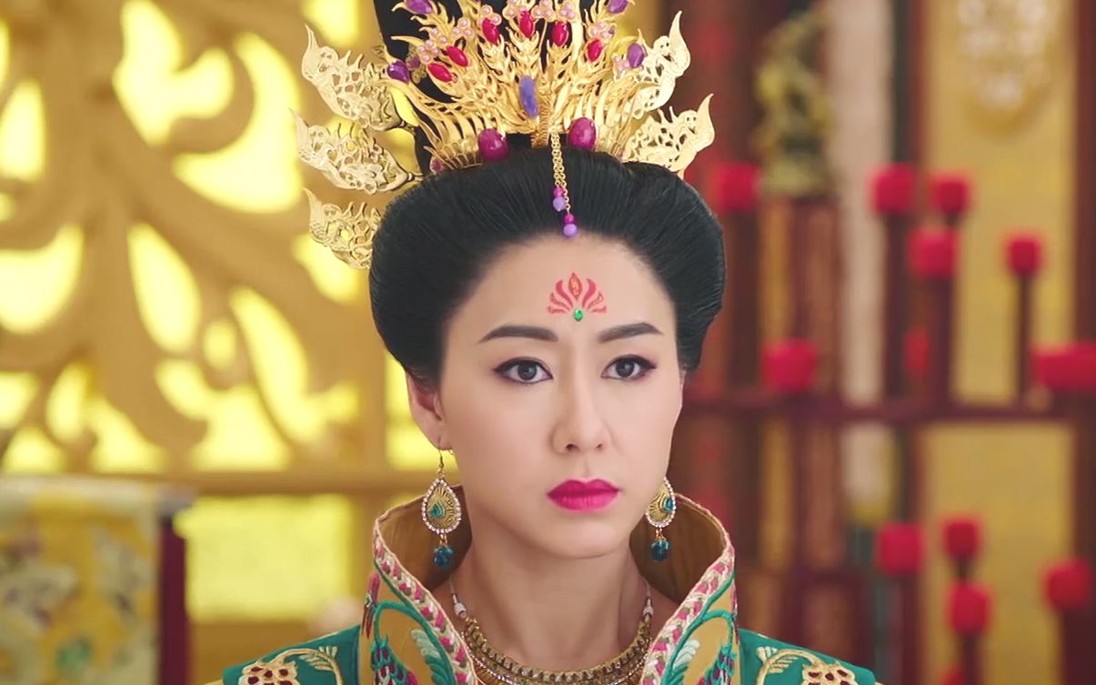 宫心计2结局预测,最后陪在王蓁身边的不是李隆基,竟是郑纯熙?