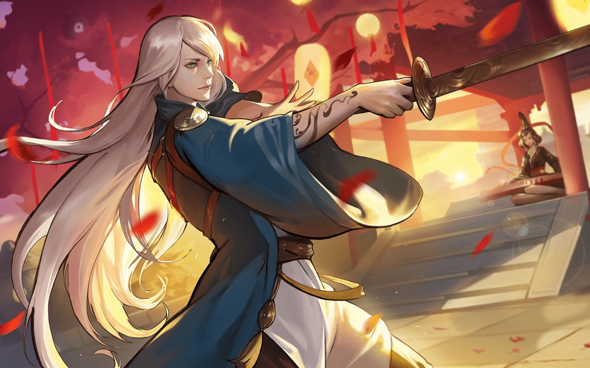 神都夜行录大理寺金破挑战姐妹同心