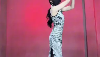 青花瓷 (Qing Hua Ci)  Dance Mirrored