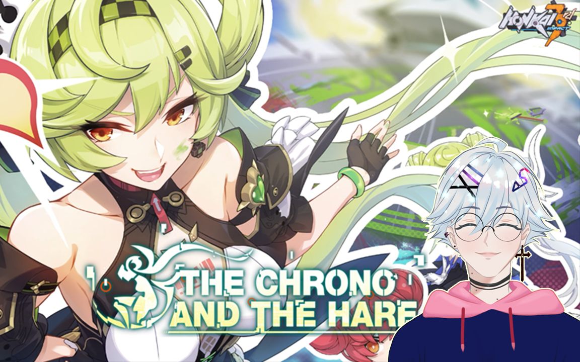 【honkai impact 3rd#3 76 stories within honkai are so good.