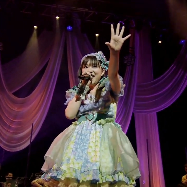今井麻美 live2020 sing in your heart 今井麻美Live2020~Sing in your heart~ Side Red_哔哩哔哩_bilibili
