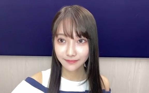 黑见明香 のぎおび 2021/05/31 showroom【乃木坂46】_哔哩哔哩_bili