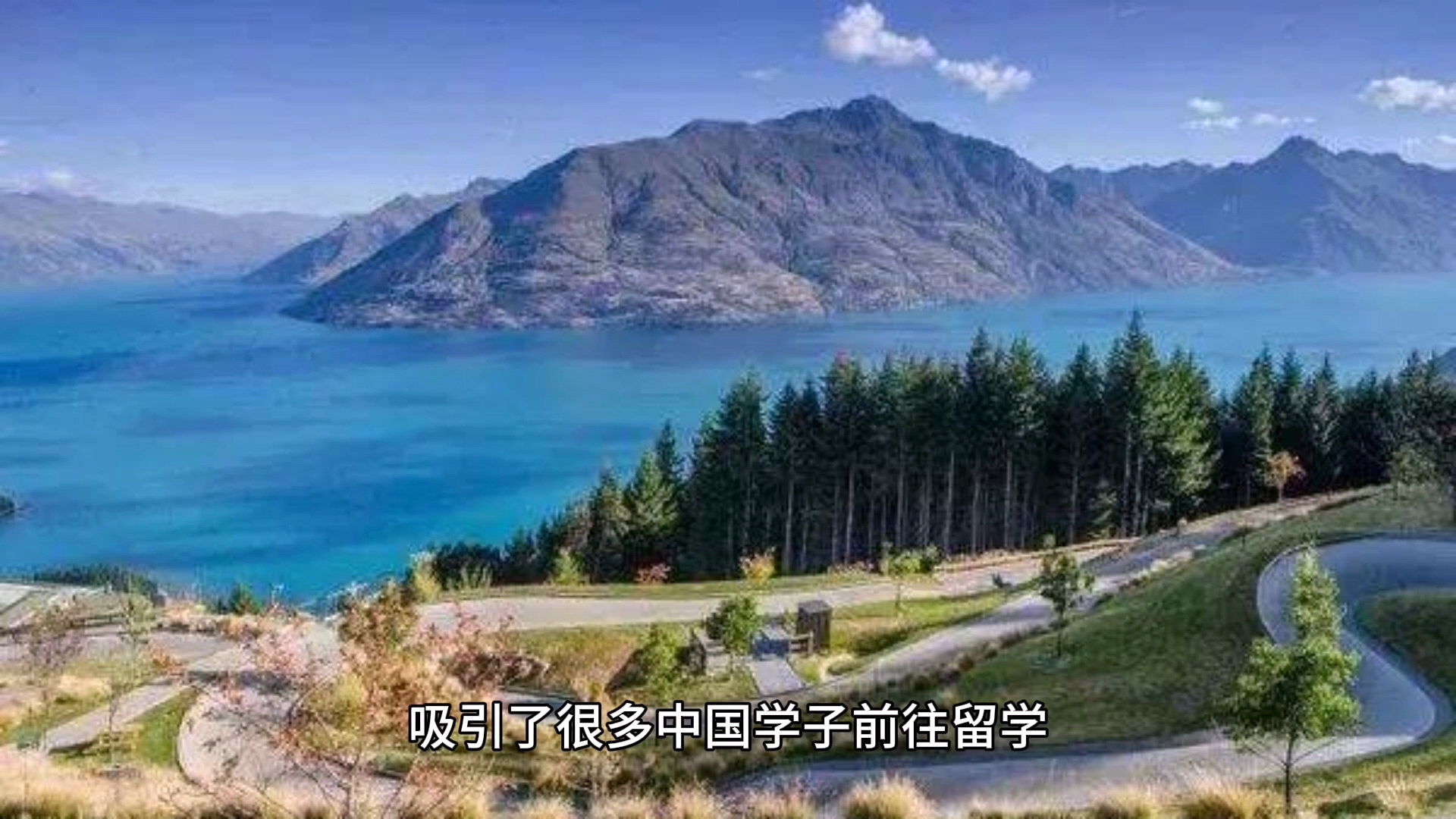 新西兰留学,为您奉上最全租房攻略!