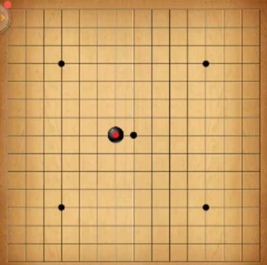 五子棋的破解桌游棋牌热门视频