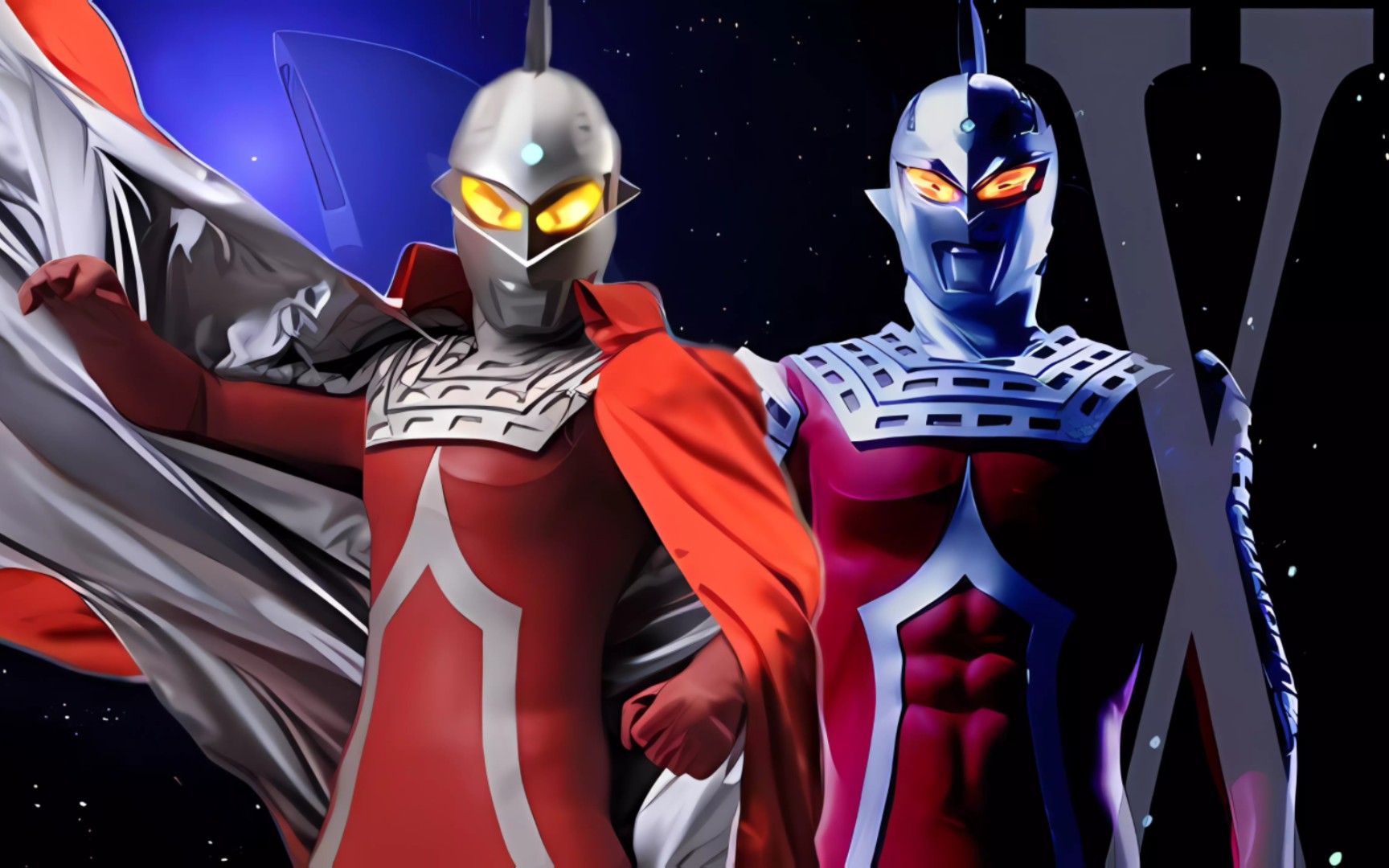 赛文奥特曼 すすめ!ウルトラマンゼロ