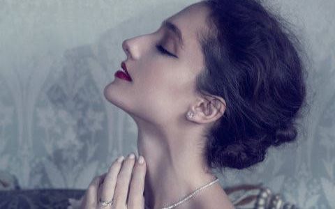 风情万种pob首席dorotheegilbert20段芭蕾独舞变奏