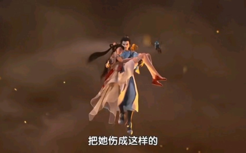 期待石昊火灵儿的pv,边荒帝关一战,安澜一手抓走罪州,火桑树下一直