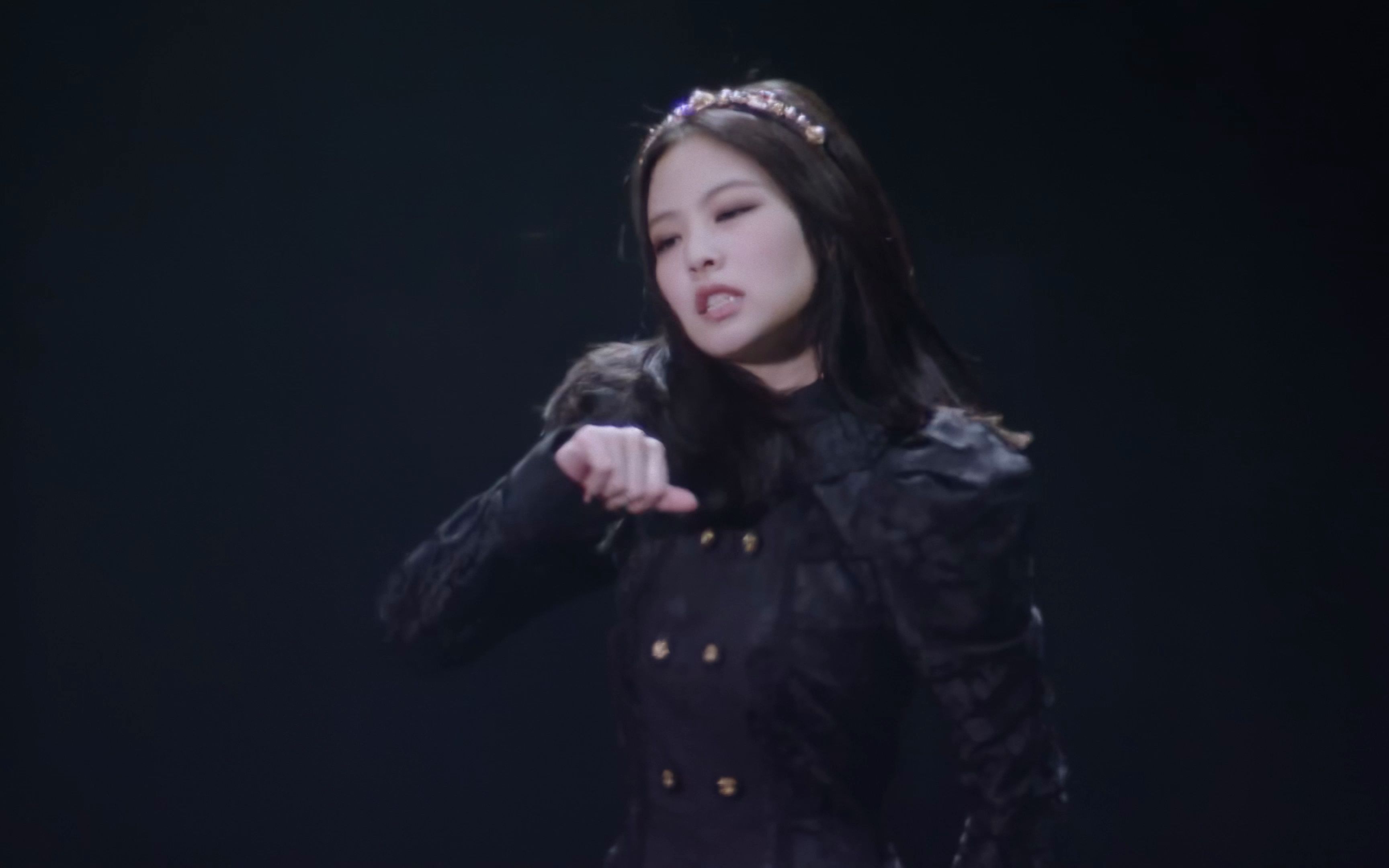 4k修复jenniekillthislove东京巨蛋演唱会20192020jpver