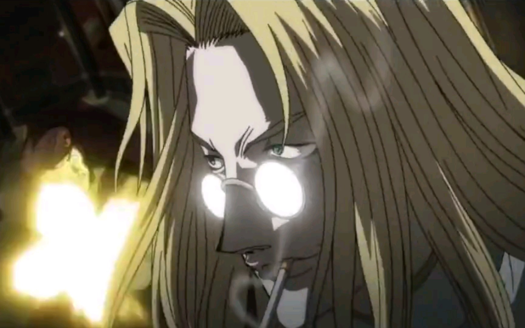 活动作品老番重口味推荐地狱之歌