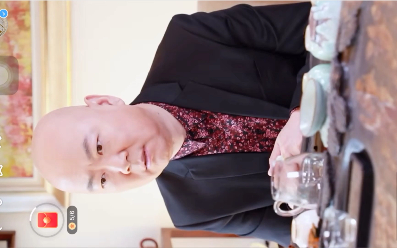 郭冬临搞笑短视频,第六十九集,男人哭吧哭吧不是罪_哔哩哔哩_bilibili