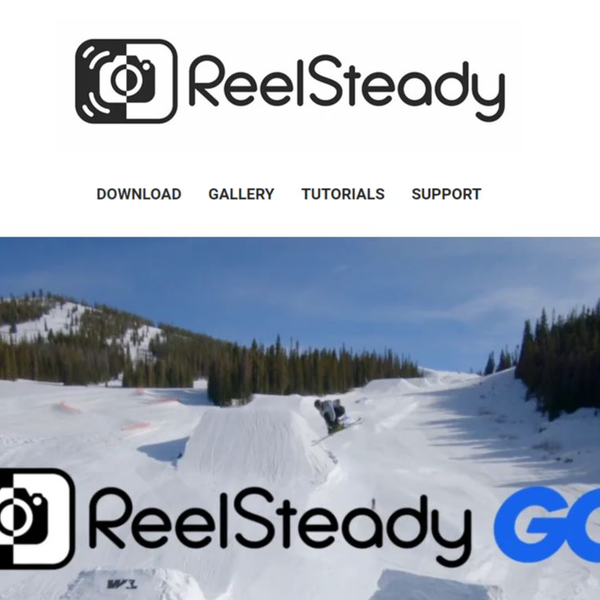 reelsteady go最新1.0.9去水印版本_哔哩哔哩_bilibili