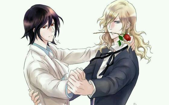 noblesse大贵族论理事长frankstein和rai上头条的详细经过mylordshall