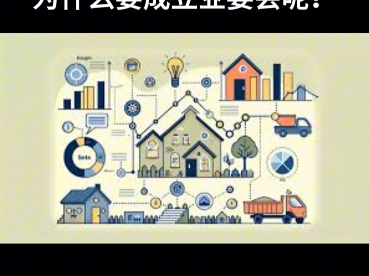 为什么要物业(为什么要物业费)