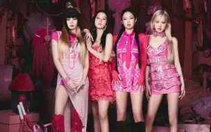 Download Video: 【BLACK PINK】歌曲合集（含SOLO作品）