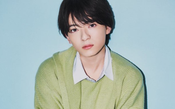 【中字】vivi国宝级帅哥next部门第1位 西村拓哉 获奖感言 2023年下半