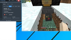 Minecraft 五分钟快速入门机器人 1 16粘液科技可编程式机器人应用教程编程教程 哔哩哔哩 つロ干杯 Bilibili