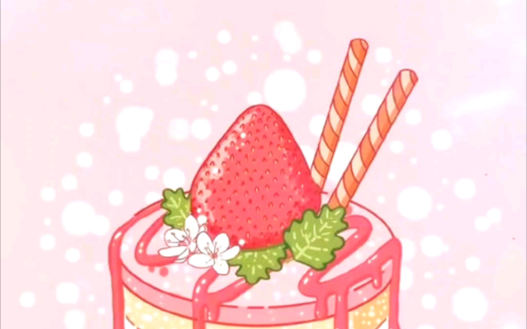 【粉色大挑战】pink3_哔哩哔哩_bilibili