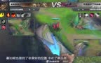 [图]《最强擂台2》鳄鱼一秒5刀 solo 剑魔一秒8刀 lol英雄联盟