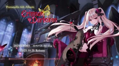 2024秋M3】Clearness Sign - Vivid Lila 试听_哔哩哔哩_bilibili