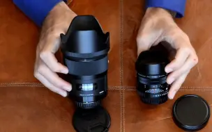 Download Video: Pentax 宾得FA31mm f1.8 vs Sigma适马 35mm f1.4 Art 对比测试