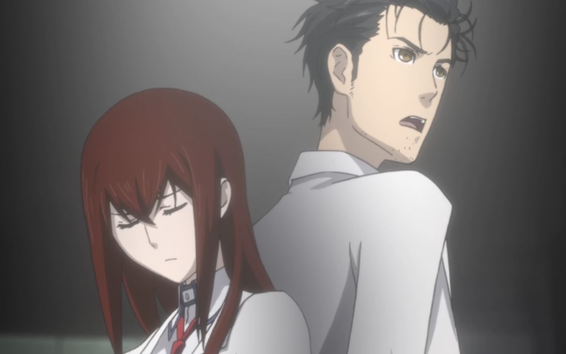 疯狂科学家凤凰院凶真的野望