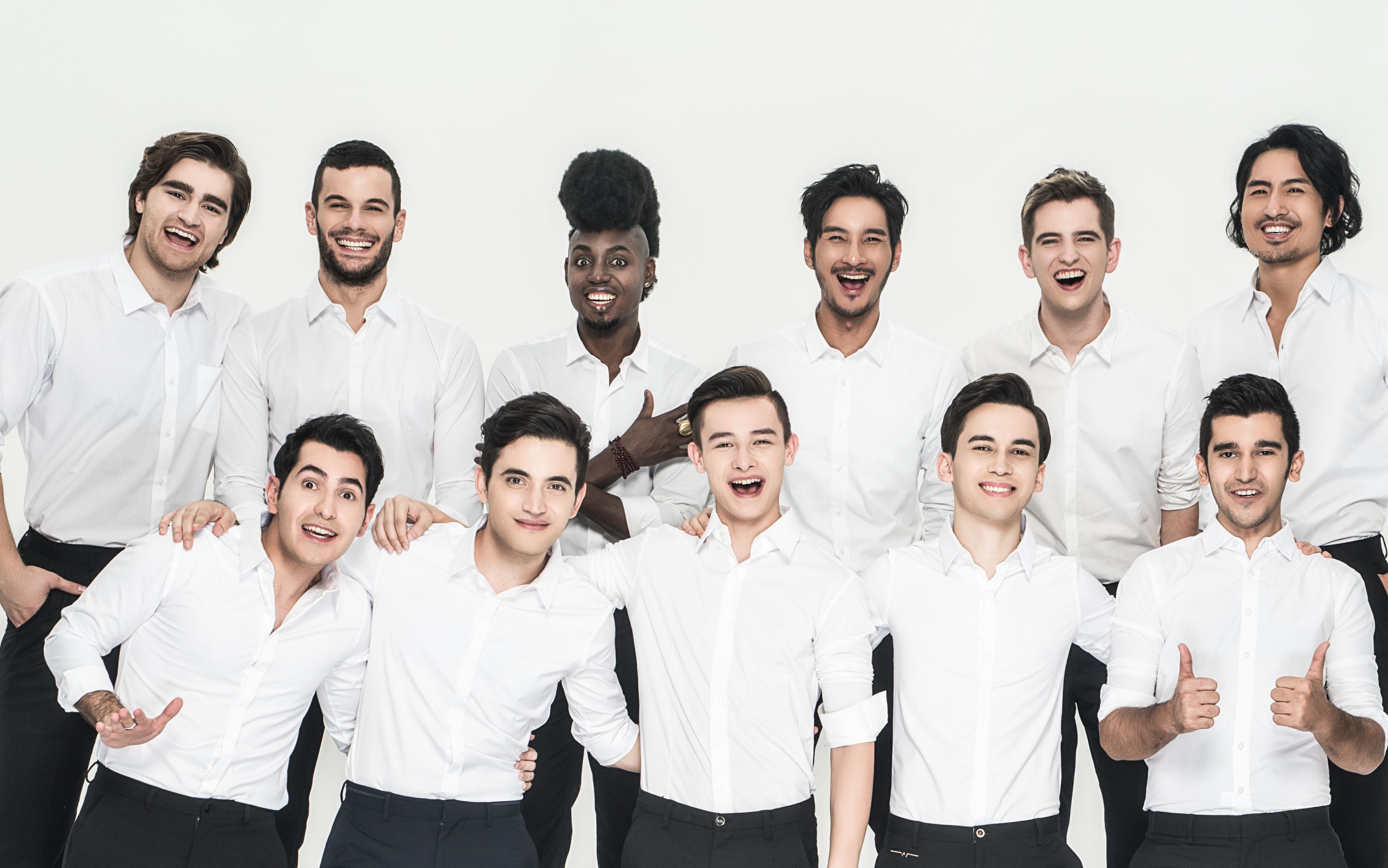 非正式会谈第三季23期:您的方言流量包待充值!(20170519)