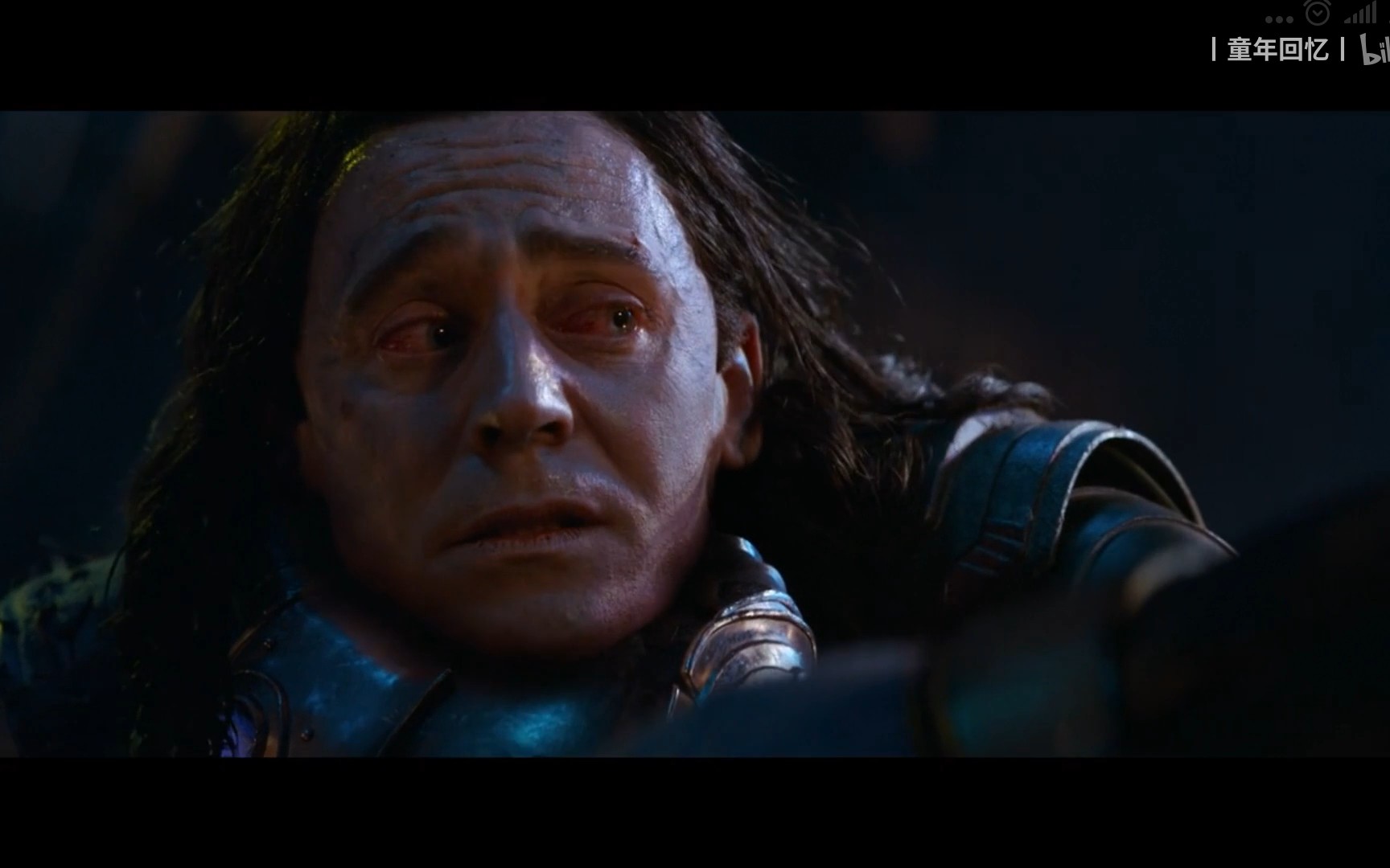 灭霸调教绿巨人 锁喉嘴炮洛基_哔哩哔哩 (゜-゜)つロ 干杯~-bilibili