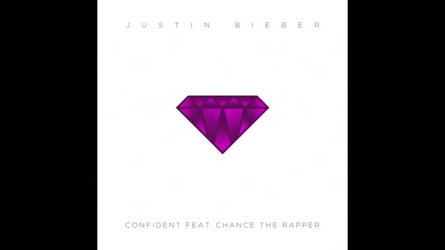 [图]Confident-Justin Bieber