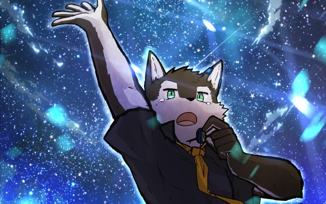 健身兽人第三期