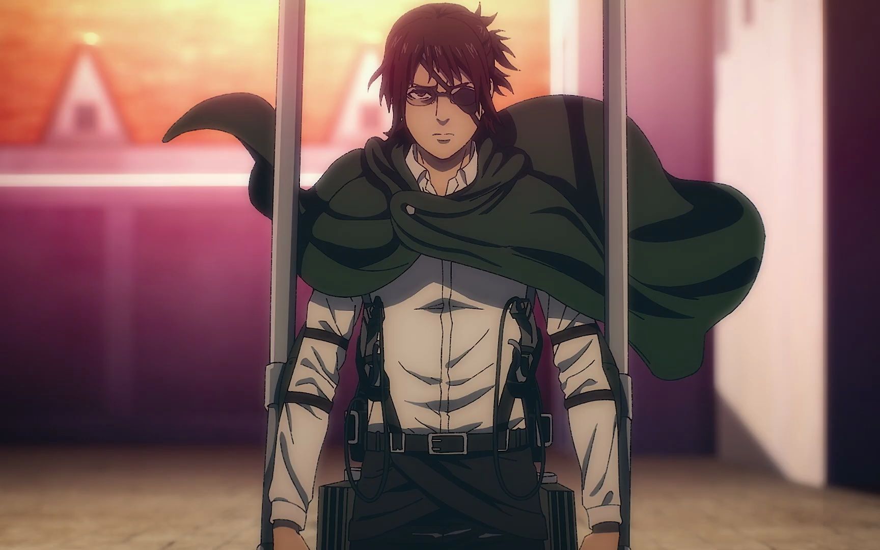 巨人完结篇新pv