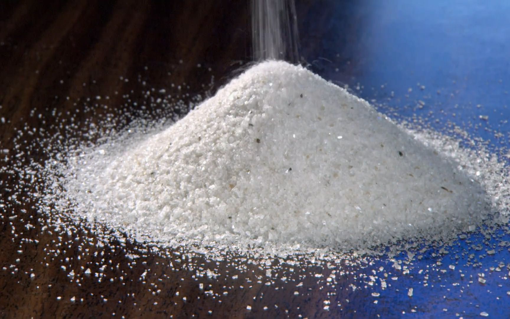 探访除冰盐工厂,揭秘除冰盐生产的全过程