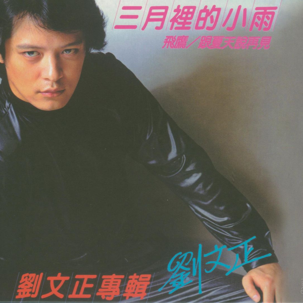 劉文正 – 三月裡的小雨 | Releases | Discogs