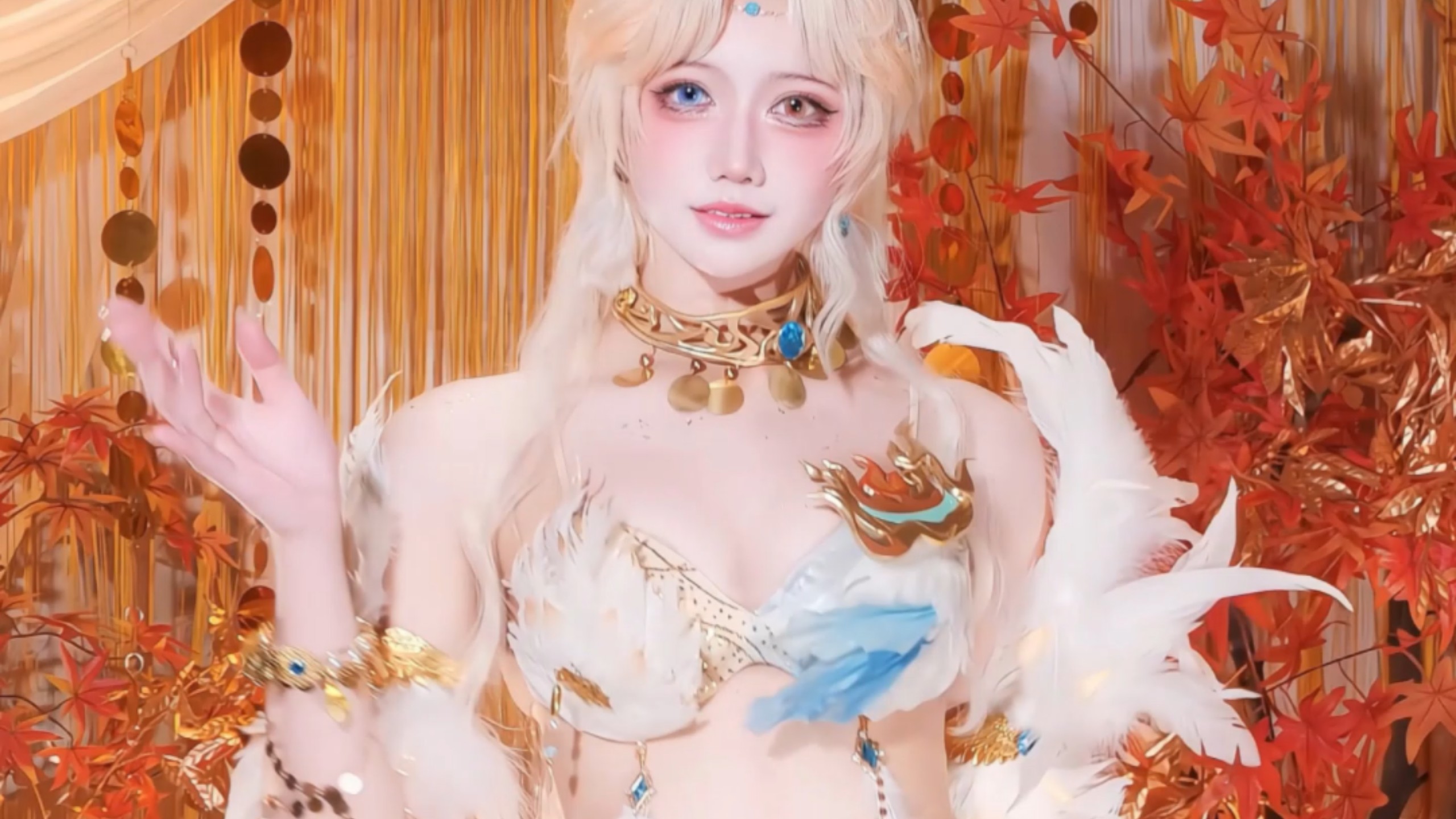 对狐狸犯了错