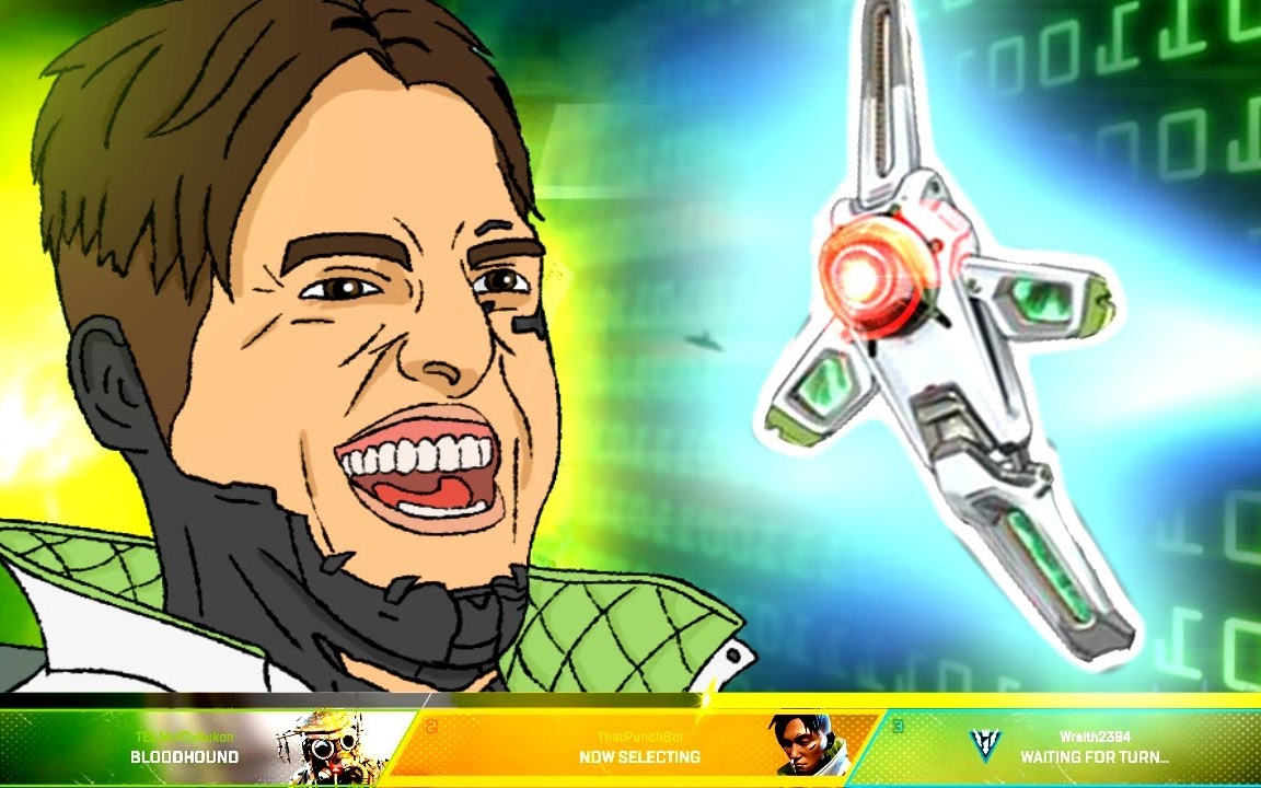 memescryptoexeapex英雄暗码士恶搞