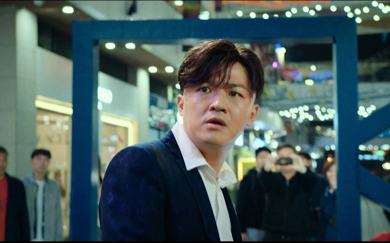 大人物/ glitter & gold/赵泰来袭/随意剪辑_哔哩哔哩_bilibili