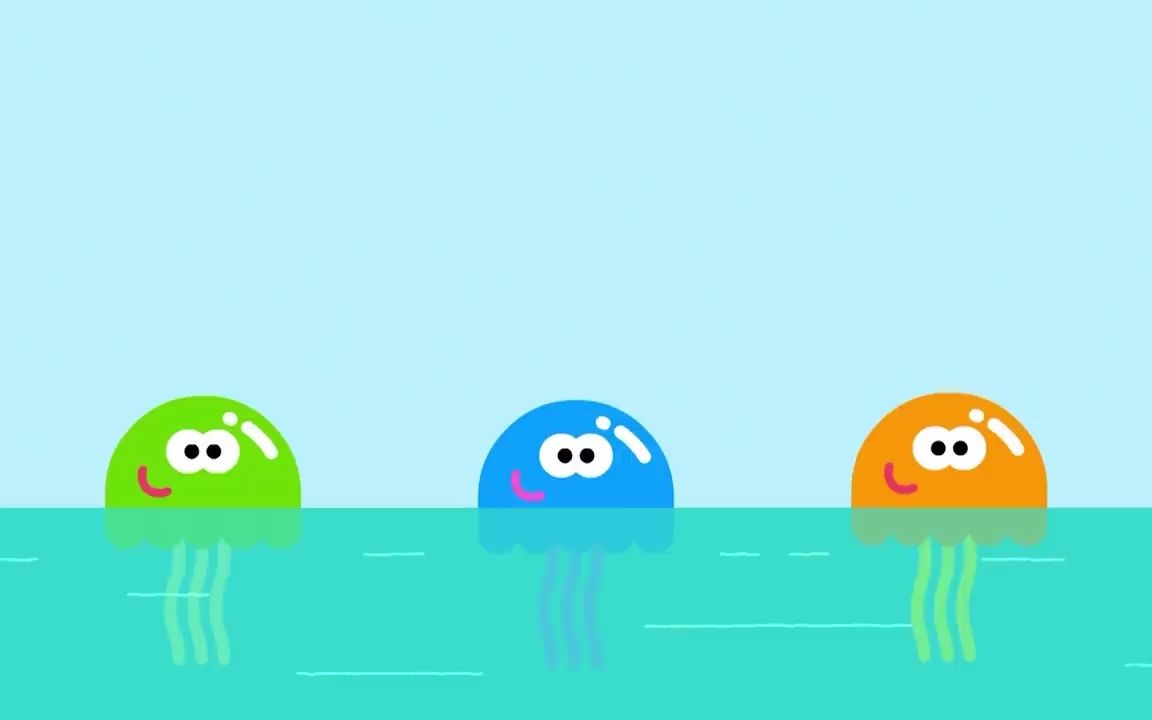 A Day at the Seaside  Hey Duggee  Duggee's Best Bits(阿奇幼幼园 嗨!道奇)哔哩哔哩bilibili