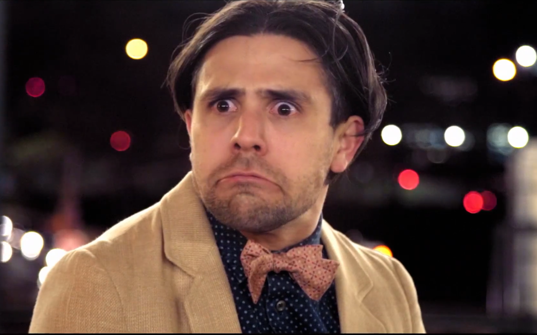 【新人向】当handsome dancer-coincidance遇上hello