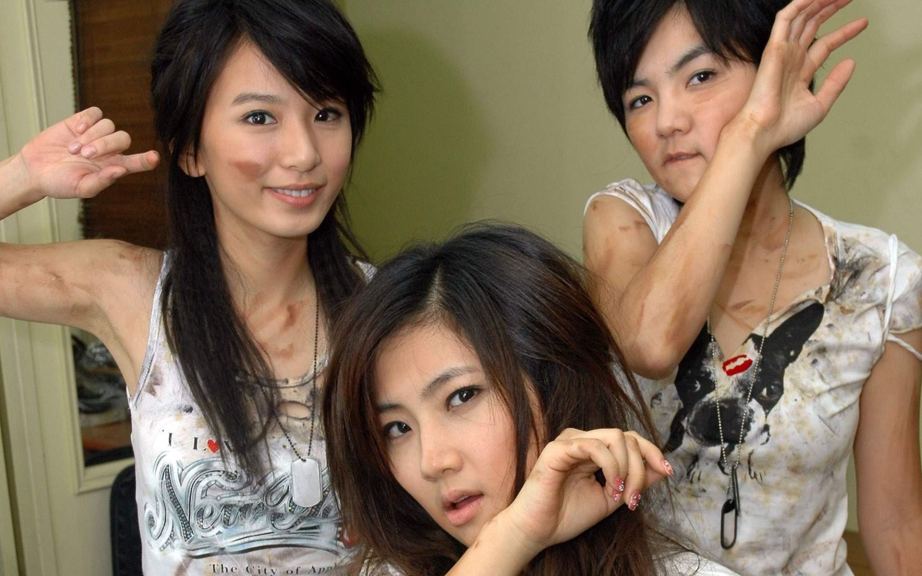 e双声道《星光》纯享_哔哩哔哩_bilibili