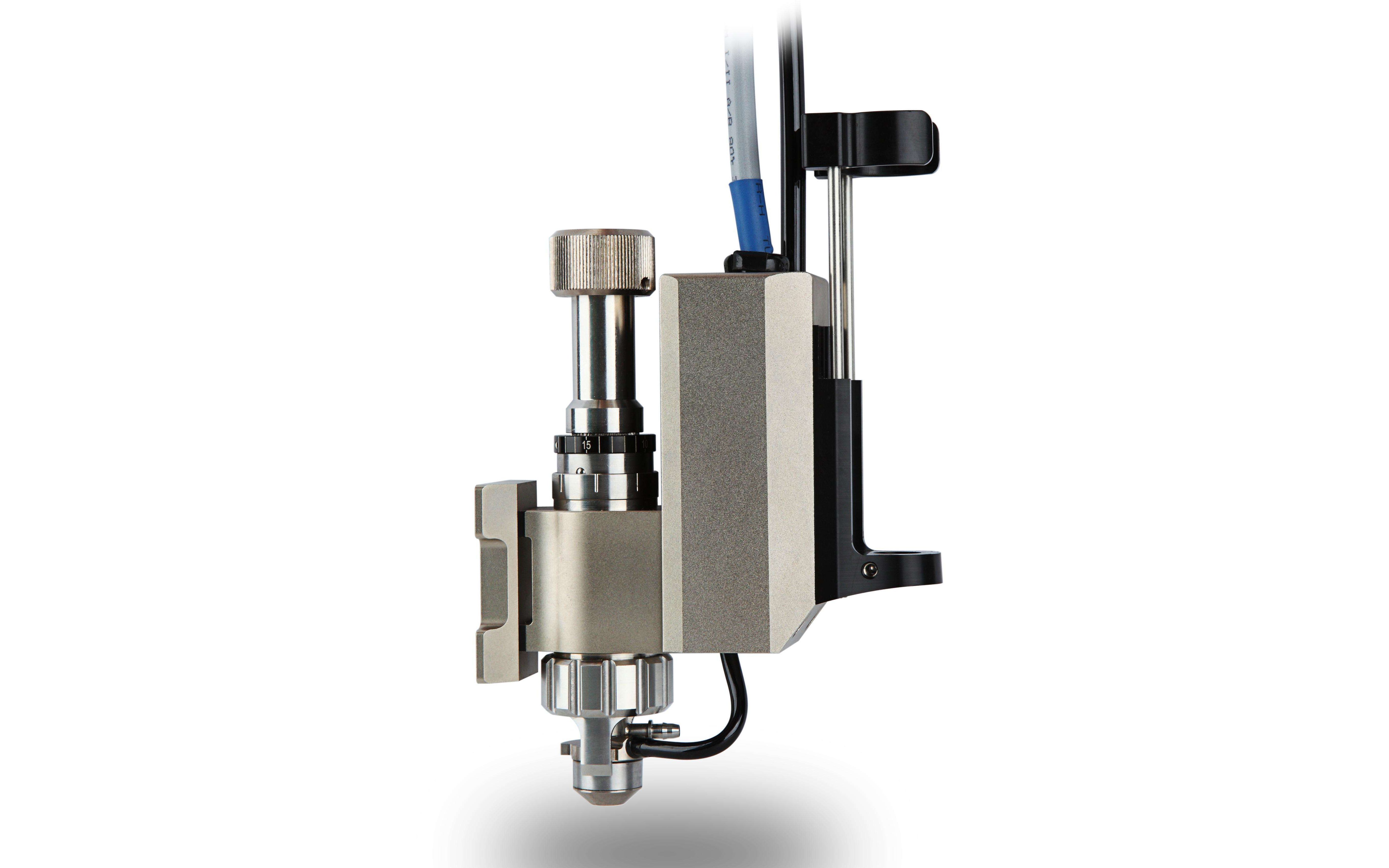 机械设计精品课:气动点胶机构的设计