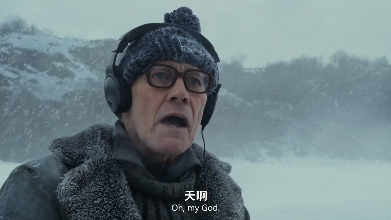 男人至死不渝的浪漫