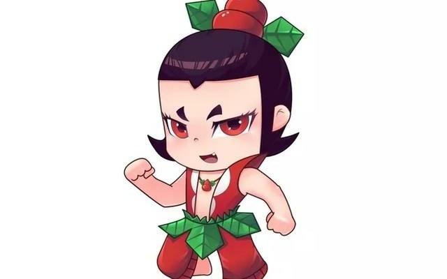 葫芦娃葫芦娃一根藤上七朵花风吹雨打都不怕日久天长走丢了仨ヽ71