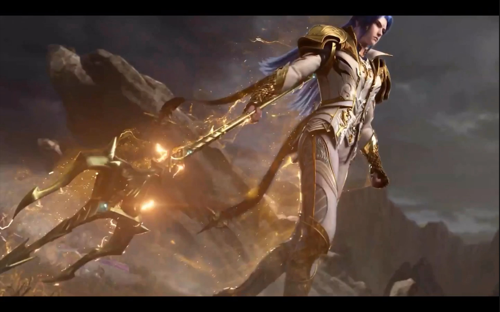 不负千万观众的期待,唐三成神,决战将至