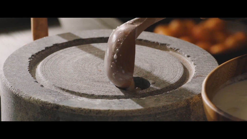 原神 寻味之旅 pv