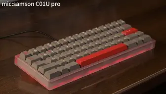cera轴 珈蓝pc unicorn 打字音 |  船壳oringT0级lover?