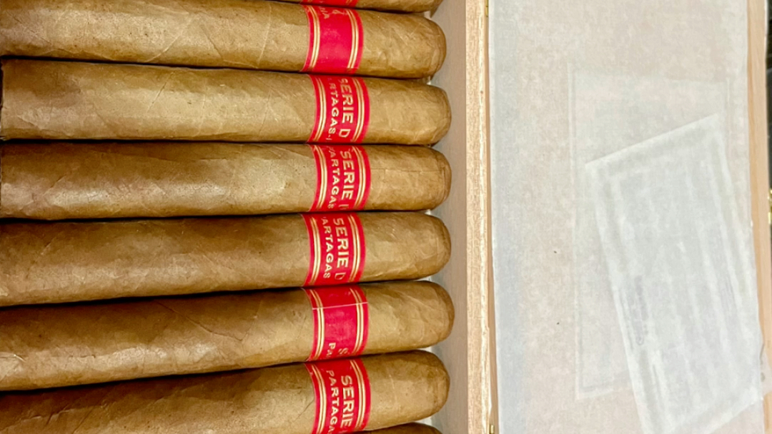 新鲜来个帕特加斯d4