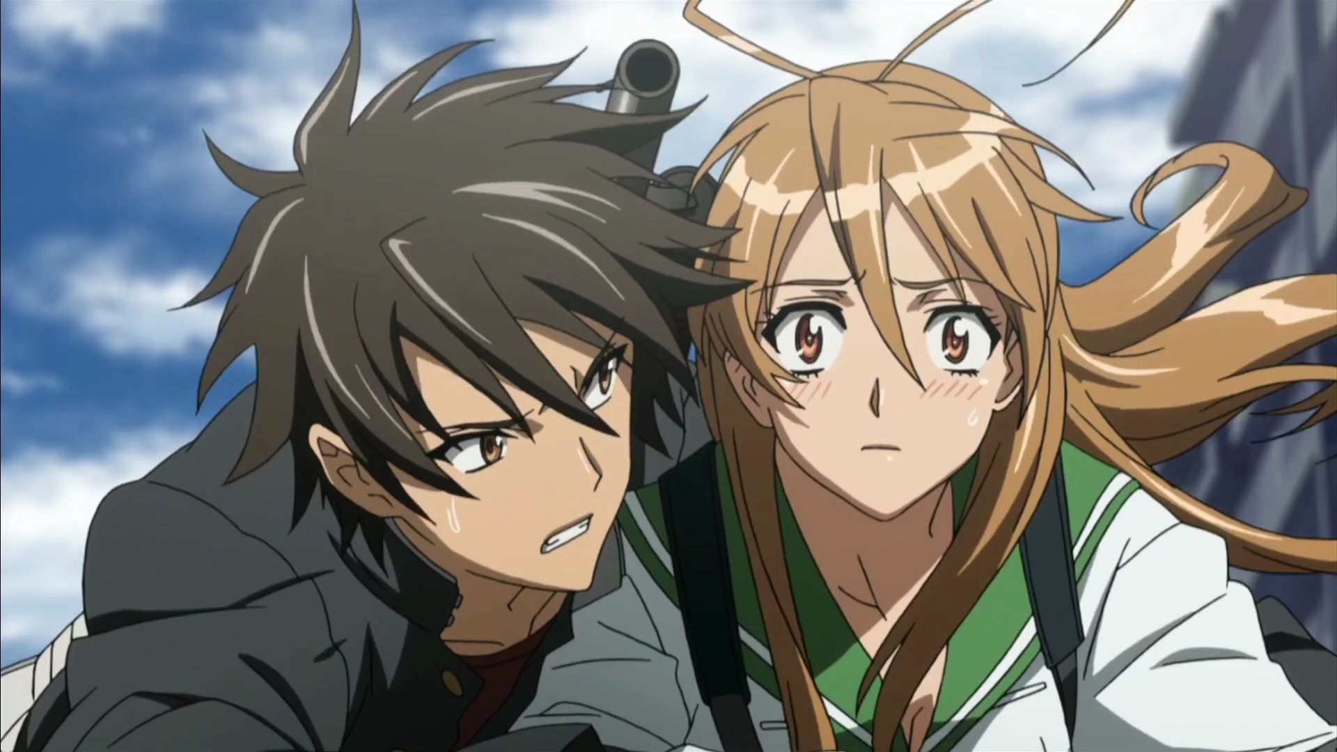 学园默示录08(5)