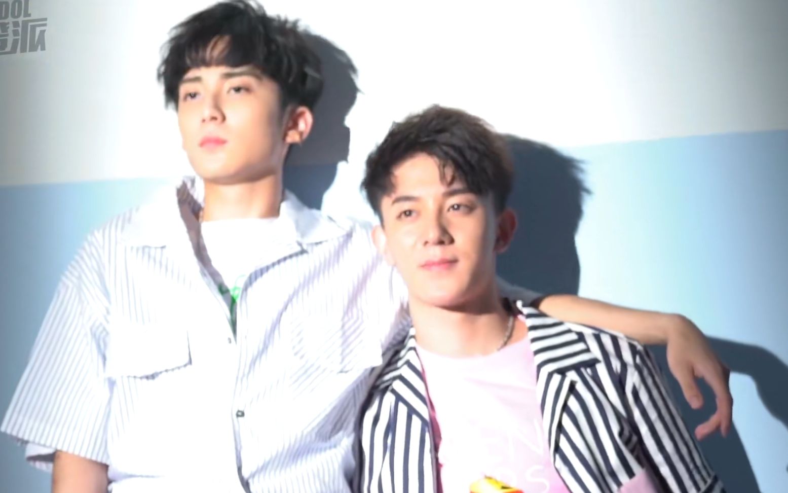 夏之光x郭子凡光凡框可不可以撩