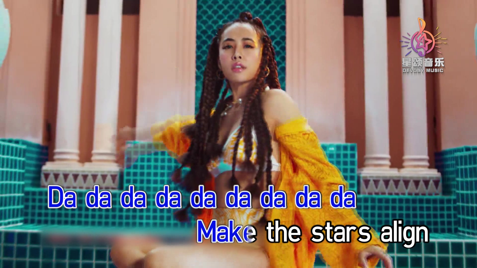 纯享版蔡依林r3habstarsalignentertainmentktv